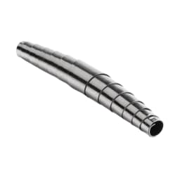 5pcs Pruning Shear Spare Spring Stainless Steel For Pruning Shear Grafting Tool Replacement Spare Spring Gardening Tools