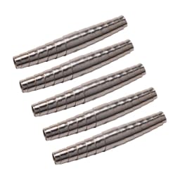 5pcs Pruning Shear Spare Spring Stainless Steel For Pruning Shear Grafting Tool Replacement Spare Spring Gardening Tools