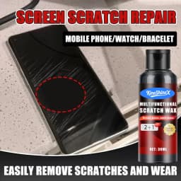 Multi Functional Scratch Repair Paste Mobile Phone Screens Polishing Watche Screen Lens Frames Scratch Jewelry Ring Maintenance