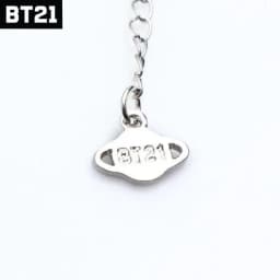 Popular Anime BT21 Cartoon Couple 26Cm Simple Fashion Men's and Women's Accessories Fans Collect