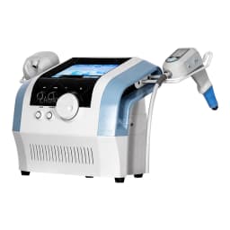 Portable RF Equipment Slimming Machine Ultrasonic Cellulite Wrinkle Removal Face Lift 2 Handles Ultra 360 Fat Reducing Machine