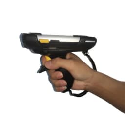 Trigger Handle For Symbol Zebra TC70 TC72 TC75 TC77 TC70x TC75x ,TRG-TC7X-SNP1-02,FOR Zebra Scanner Pistol Grip