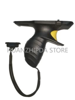 Trigger Handle For Symbol Zebra TC70 TC72 TC75 TC77 TC70x TC75x ,TRG-TC7X-SNP1-02,FOR Zebra Scanner Pistol Grip