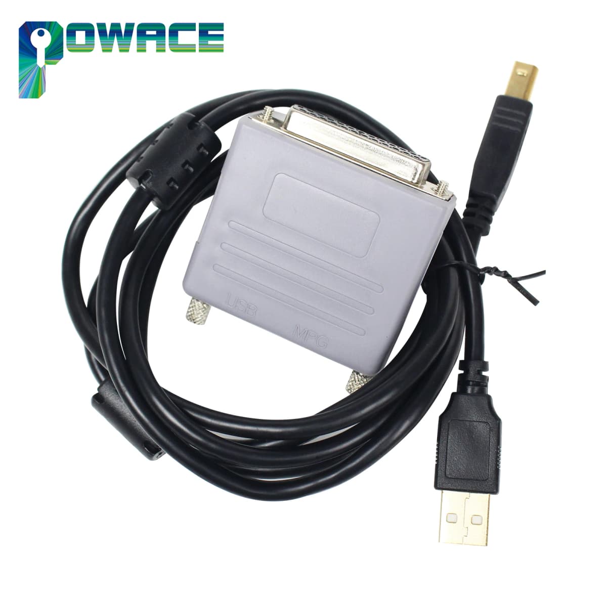 LPT Parallel to USB New USB Adapter Controller RTM200 200KHz for Mach3 CNC Control Applications