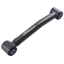 4x Front Upper Lower Adjustable Control Arms For Jeep Wrangler TJ 1997-2006 0-8"