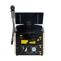 Powerful 5000W Alexandrite Ice Platinum Epilator Professional Diode Laser Machine Permanent Hair Remover for Woman