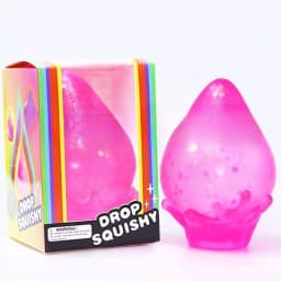 Cross-border Needoh Sensory Toy Drops Maltose Pinch Music Decompression Toys Dream Sensory Toys Wedding Favors for Guests Gift
