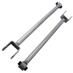 2pcs Rear Lower Control Arm Arms for BMW E36 E46 E83 E85 E86 E89 323i 325i 328i For BMW 3 Series E36 316 M3 E46 Z4 Coilovers