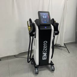EMSzero NEO RF HIEMT EMS Body Sculpt Machine Eletric Muscle Stimulator Muscle Massager Fat Burner Weight Loss Butt Lifter Shaper