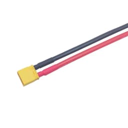 1 PCS/5 PCS XT30U Amass 1PCS Male Female Connector Plug With 16/18AWG Silicon Wire