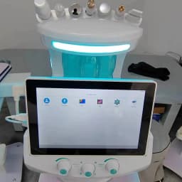 Best Smart Ice Blue Facial Treatment Machine 2025 Hydrofacial 7 In 1 Professional Portable Dermabrasion The Latest