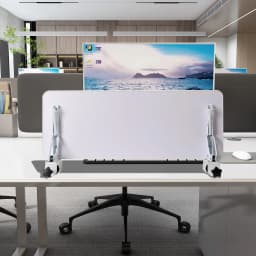 Foldable Ergonomics Desk Extender Tray Extension Board Keyboard Tray Wrist Rest