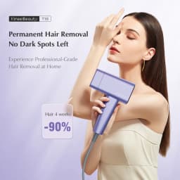 MLAY T14 Laser Hair Removal Permanent Malay IPL Epilator Ice Cool Painless Depilador a Laser 500000 Flashes Face Body Epilator