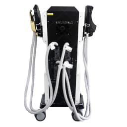 EMSZERO PRO 6500W NEO Slimming Machine EMS+EMT/RF Nova Body Sculpting EMS Pelvic Muscle Stimulator Salon
