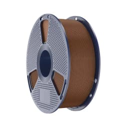 SUNLU 1KG PLA+2.0 3D Printer Filament Tougher and Stronger PLA Plus Filament 1000G/Roll 1.75mm 3D Filament Fits for FDM 3D Print
