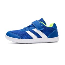 Children Wide-Toe Barefoot Shoes Boys And Girls Simple Sports Shoes Lightweight And Comfortable Children Casual Sports Shoes