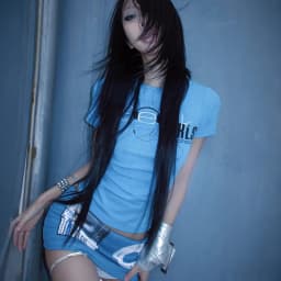 Karrcat Trashy Y2k Letter Print T-shirt Grunge Aesthetics Short Sleeve Crop Tops Vintage 2000s Style Streetwear American Retro
