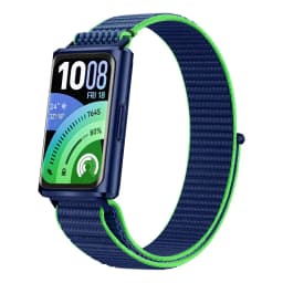 Nylon Loop Strap for Huawei Band 11 Pro Replaceable Bracelet Watchband for Huawei Band 11 Original Breathable Belt Accessories