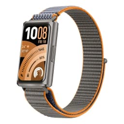 Nylon Loop Strap for Huawei Band 11 Pro Replaceable Bracelet Watchband for Huawei Band 11 Original Breathable Belt Accessories