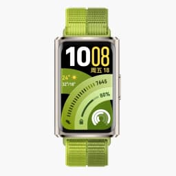 Nylon Loop Strap for Huawei Band 11 Pro Replaceable Bracelet Watchband for Huawei Band 11 Original Breathable Belt Accessories