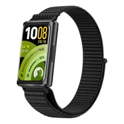 Nylon Loop Strap for Huawei Band 11 Pro Replaceable Bracelet Watchband for Huawei Band 11 Original Breathable Belt Accessories