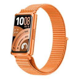 Nylon Loop Strap for Huawei Band 11 Pro Replaceable Bracelet Watchband for Huawei Band 11 Original Breathable Belt Accessories