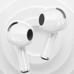 TWS Wireless Bluetooth Earphones ANC Noise Reduction earbuds With Microphone Outdoor sports headphones