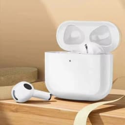 TWS Wireless Bluetooth Earphones ANC Noise Reduction earbuds With Microphone Outdoor sports headphones