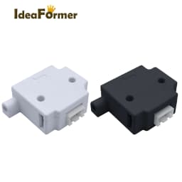 Filament Breakage Detection Module With 1M Cable Run-out Sensor Material Inspection Switch 3D Sensor Detector 3D Printer Parts