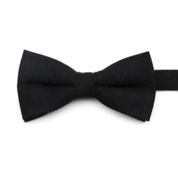 NEW Macarons Solid Color Men Bow Tie Super Soft Suede Classic Shirts Bowtie Bowknot Adult Child Butterfly Cravats For Wedding