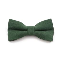 NEW Macarons Solid Color Men Bow Tie Super Soft Suede Classic Shirts Bowtie Bowknot Adult Child Butterfly Cravats For Wedding
