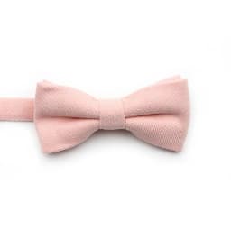 NEW Macarons Solid Color Men Bow Tie Super Soft Suede Classic Shirts Bowtie Bowknot Adult Child Butterfly Cravats For Wedding