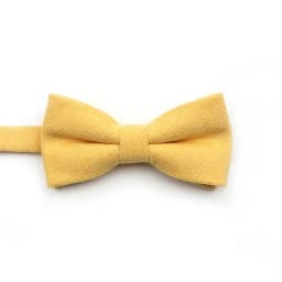 NEW Macarons Solid Color Men Bow Tie Super Soft Suede Classic Shirts Bowtie Bowknot Adult Child Butterfly Cravats For Wedding