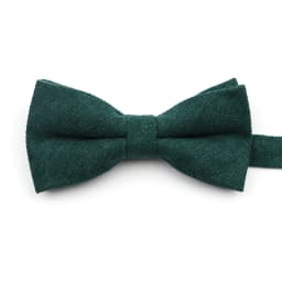NEW Macarons Solid Color Men Bow Tie Super Soft Suede Classic Shirts Bowtie Bowknot Adult Child Butterfly Cravats For Wedding