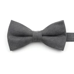 NEW Macarons Solid Color Men Bow Tie Super Soft Suede Classic Shirts Bowtie Bowknot Adult Child Butterfly Cravats For Wedding