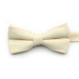NEW Macarons Solid Color Men Bow Tie Super Soft Suede Classic Shirts Bowtie Bowknot Adult Child Butterfly Cravats For Wedding
