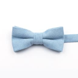 NEW Macarons Solid Color Men Bow Tie Super Soft Suede Classic Shirts Bowtie Bowknot Adult Child Butterfly Cravats For Wedding