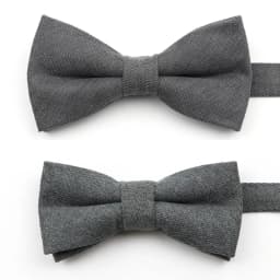 NEW Macarons Solid Color Men Bow Tie Super Soft Suede Classic Shirts Bowtie Bowknot Adult Child Butterfly Cravats For Wedding