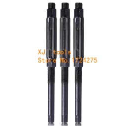 1PC Adjustable Hand Reamer HSS Size Range Alloy Steel Reamer Hand Reamer Machine Cutting Tools (10/12/15/17/19/20/21/23/25/26mm)