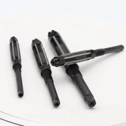 1PC Adjustable Hand Reamer HSS Size Range Alloy Steel Reamer Hand Reamer Machine Cutting Tools (10/12/15/17/19/20/21/23/25/26mm)