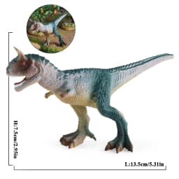 Oenux Jurassic Dinosaur World Eoraptor Dilophosauridae Mosasaurus Velociraptor T-Rex Animasl Model Action Figures Kid Toy Gift