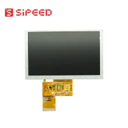 Sipeed Tang Nano 20K FPGA Development Board RISCV Linux Retro Game Player