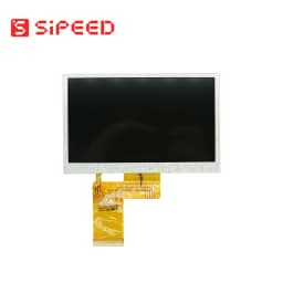 Sipeed Tang Nano 20K FPGA Development Board RISCV Linux Retro Game Player