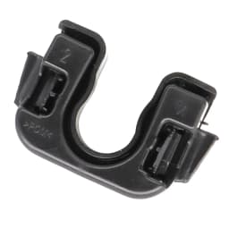 For Ford focus 3 mondeo MK4 Fiesta MK7 MK8 B-Max C-max Rear Boot Trunk Load Cover Parcel shelf clips pivot Bracket Mount