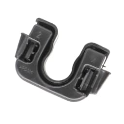 For Ford focus 3 mondeo MK4 Fiesta MK7 MK8 B-Max C-max Rear Boot Trunk Load Cover Parcel shelf clips pivot Bracket Mount