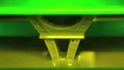 ANYCUBIC 4pcs/lot 405nm UV Resin For 3D Printer LCD Liquid Photopolymer Resin 3D Printing Resin Upgrade 1kg