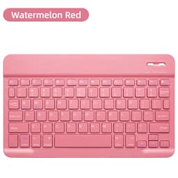 For iPad 10th 11th A16 Generation Detachable Keyboard Case for ipad Air 11 M2 M3 M4 Air4 5 10.9 Pro 11 With TPU Leather Cover