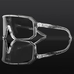 SCVCN Men bicycle Cycling Sunglasses Woman MTB road bike Driving Goggles Outdoor Sports running Glasses UV400 Hiking Eyewear