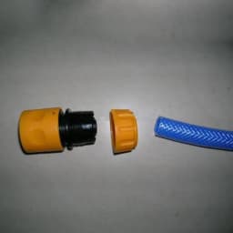 3Pcs Quick Water Connector Adapter Connection Chuck Spiny Irrigation Hose
