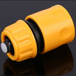 3Pcs Quick Water Connector Adapter Connection Chuck Spiny Irrigation Hose